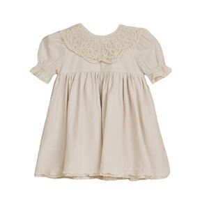 Noralee Ivory Amelia Dress